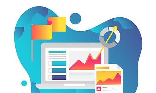 Websites für Unternehmen