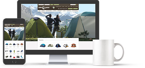 Magento Onlineshop Ja, mein Kind?!