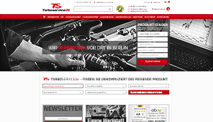 Turboservice24 Onlineshop