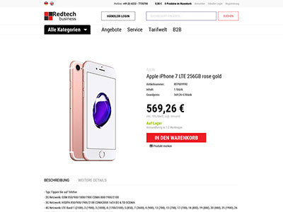 Red Tech