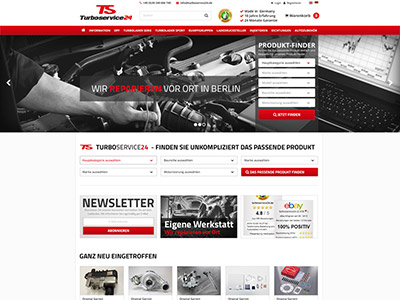 Turboservice24